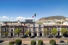 Niega el TSJEM violentar la Constitución General de la República