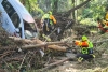 Lluvias torrenciales en Italia causan al menos 10 muertos y cuatro desaparecidos