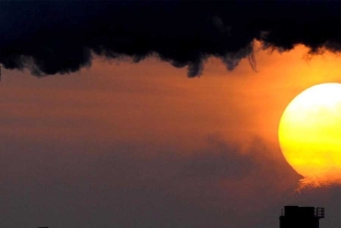 Ese último porcentaje se alinea con el Consejo Asesor Científico Europeo sobre el Cambio Climático