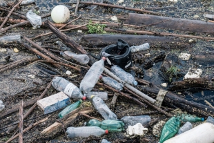 Tendencias desiguales para enfrentar la contaminación