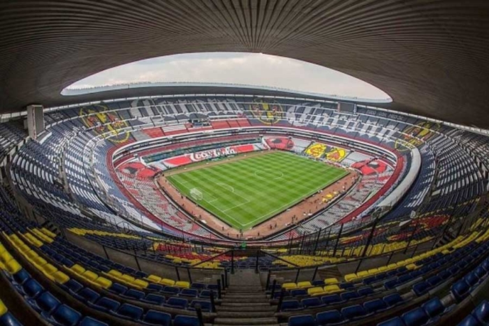 América se muda al Azulgrana por remodelación del Azteca para el Mundial 2026