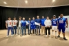 Halcones Metepec listos para la temporada primavera 2025