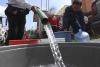 Habitantes de Ecatepec ganan amparo para recibir suministro de agua gratuita y permanentemente