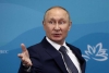 Vladimir Putin reaviva la amenaza nuclear y convoca a reservistas de Rusia