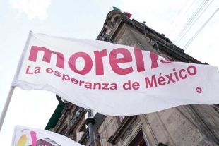 La tierra de Enrique Vargas, candidato al Senado, puede considerarse como perdida. 