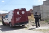 Fallece mujer en hospital; la encuentran con graves heridas en Toluca