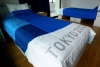 Tokio 2020: Así son las camas anti sexo de los Juegos Olímpicos