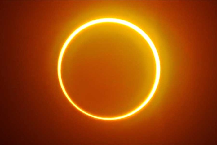 Eclipse solar en México: horario e indicaciones