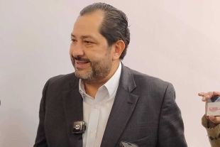 Vázquez Rodríguez comprometió que la bancada morenista será muy responsable