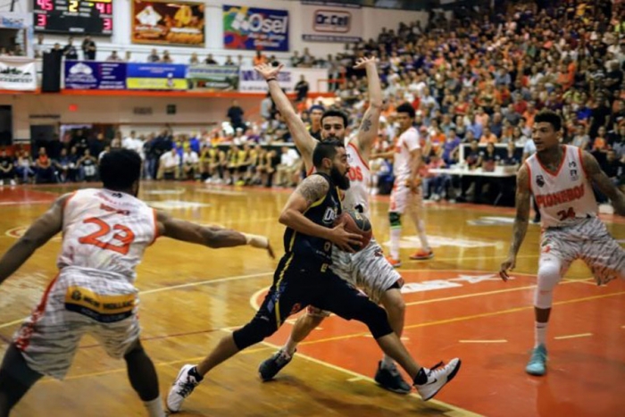 Chihuahua y Guadalajara, nuevos equipos de la LNBP