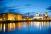 UNESCO retira al puerto de Liverpool de la lista de patrimonio mundial