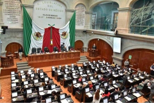 Legismex analiza propuesta para alternancia de género en candidatos a la gubernatura