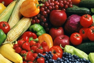 ¿Para qué sirven los flavonoides y en qué frutas y verduras los podemos encontrar?