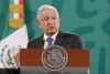 No es para sacar raja, aprovecharse de la tragedia: AMLO