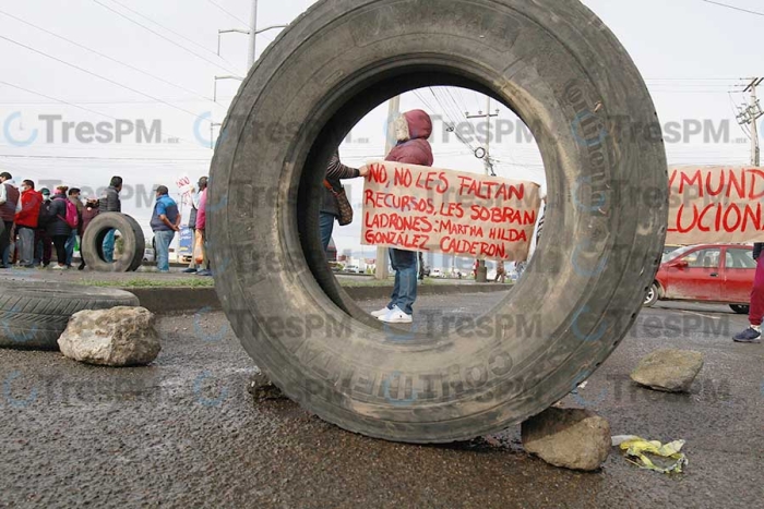 Fotos: Alejandro Vargas 