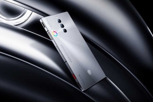 RedMagic 8S Pro+: ya está aquí el primer smartphone con 24 GB de memoria RAM