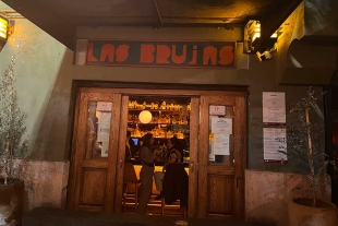 Brujas, el lugar en CDMX que brinda homenaje a la herbolaria mexicana