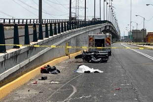 Vecinos de San Mateo Atenco alertaron a las autoridades a través del número de emergencias el 911.