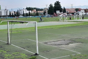 Las familias hacen un llamado para que los Ayuntamientos cómo Toluca, San Mateo Atenco, Zinacantepec y Metepec