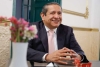 Héctor Macedo lidera elección del TSJEM; Grupo Texcoco, al mando
