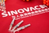Vacuna china Sinovac alcanza 94% de efectividad