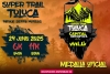 Super Trail Toluca: Corre en las alturas