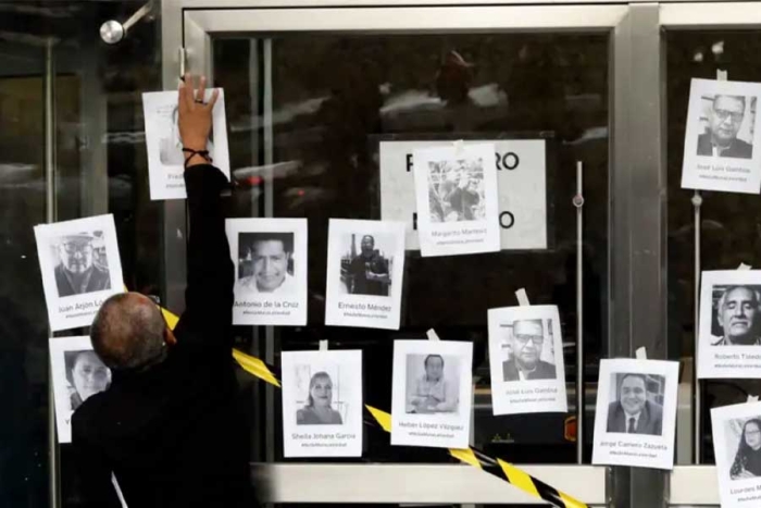 Investigan desaparición de tres periodistas en Taxco, Guerrero