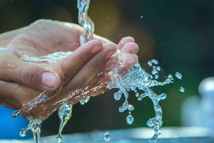 Agua: El recurso más vital para el ser humano