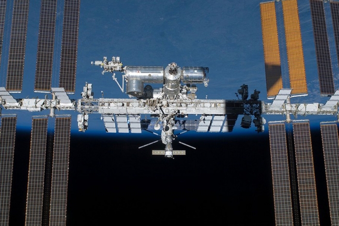 Abren Estación Espacial Internacional para negocios