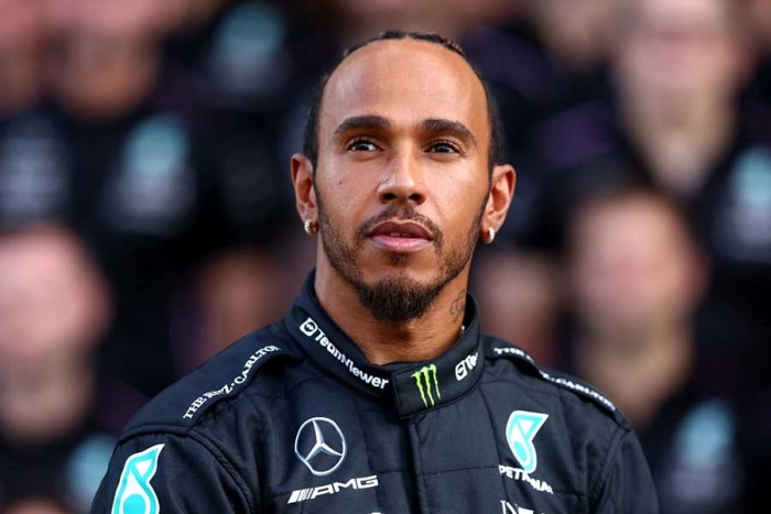 Oficial: Lewis Hamilton se va a Ferrari en 2025