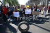 Padres de familia de la escuela “Nueva Creación” en Lerma exigen se les otorgue la Clave de Centro de Trabajo