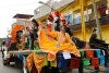Alegría de universitarios retoma las calles de Tenancingo con el Festival “El muerto al pozo y el vivo al gozo”