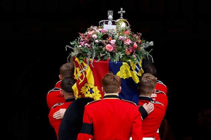Funeral de la reina Isabel II tuvo un costo de 186 millones de euros