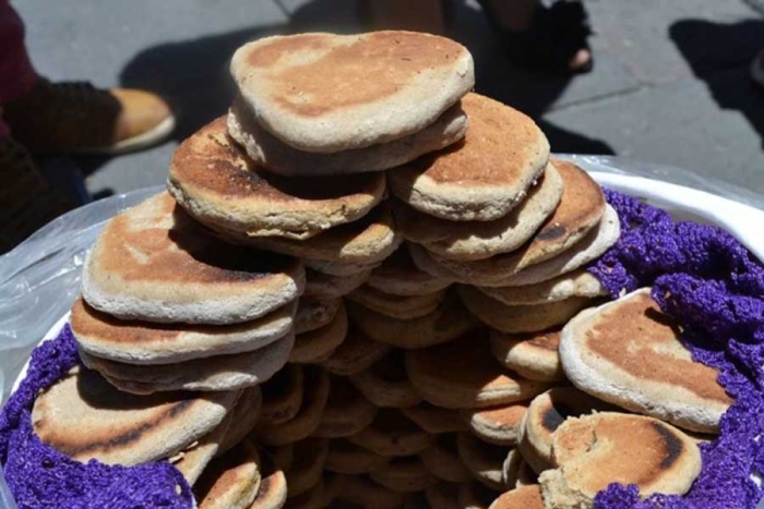 Tlaxcales, un rico postre que tienes que probar