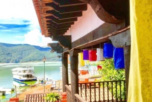 Crece ocupación hotelera en zonas turísticas de Edomex por temporada vacacional