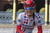 La pedalista mexiquense, Ariadna Gutiérrez, se declara lista para la temporada 2021