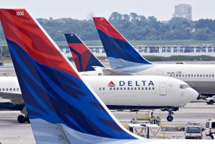 Delta y Copa Airlines volaran en el AIFA en segunda mitad de 2022