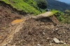Tejupilco: Lluvias dejan incomunicadas a seis comunidades