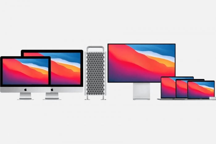 “M1”, “Apple Silicon” y “Mac Mini”, la nueva línea de computadoras de Apple