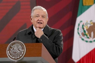 INE tiene recursos para revocación: AMLO