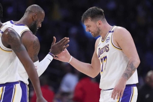 Jeanie Buss seguirá como presidenta del equipo, según informó ESPN