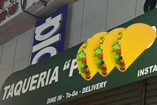 Taquería de Corea del Sur causa sensación por peculiar elección de nombre