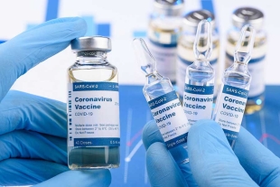 OMS recomienda aplicar una sola dosis de cualquier vacuna actualizada contra Covid-19