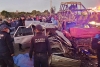 Dos muertos y dos heridos en accidente automovilístico en San José del Rincón