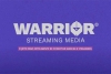 Llega a México Warrior Streaming, la plataforma de monetización para streamers