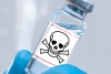 ¡Cuidado! Falsa vacuna contra COVID-19 ya se vende en la “dark web”