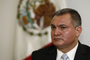 Procesos en México de Genaro García Luna no inciden en juicio de EE.UU.