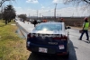 Muere ciclista en la Toluca-Palmillas; lo arrolla un Audi