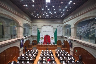 Aplaza Legismex dictamen de límites entre Cuautitlán Izcalli y México