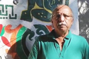 Exigen ONG dejar de criminalizar al activista mexicano José Martínez Cruz